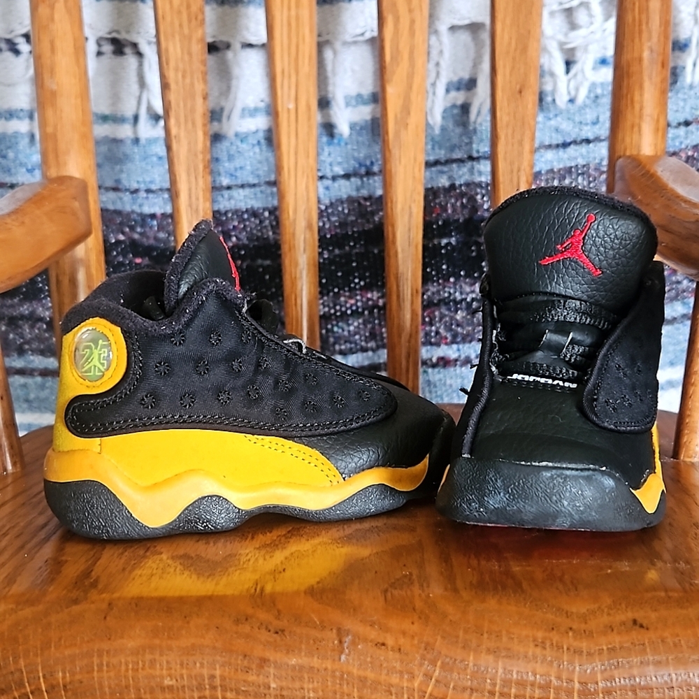 5c Air Jordan Retro 13